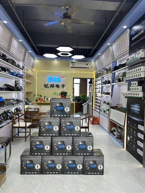 Yibang Automotive Electronics (Guangzhou) Co., Ltd.