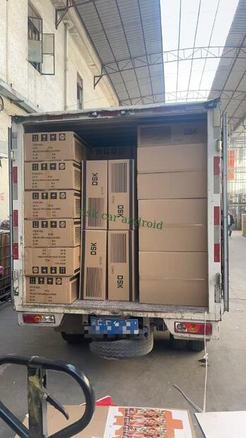 Yibang Automotive Electronics (Guangzhou) Co., Ltd.